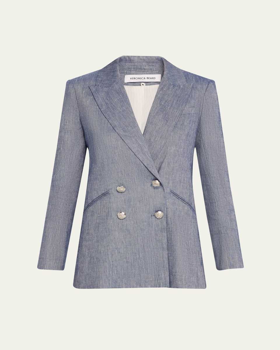Dale Dickey Jacket